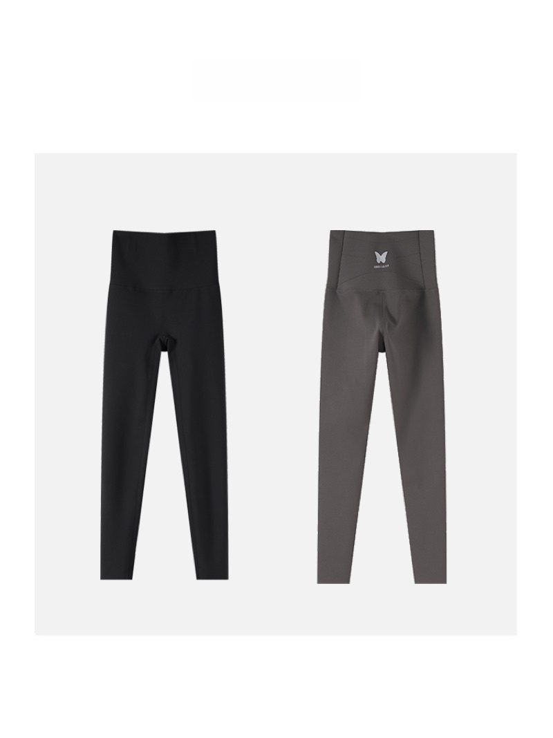 Oxygen Yoga & Fitness Yorkdale Reviews - JINGJING 2023 Autumn Winter Yoga Pants
