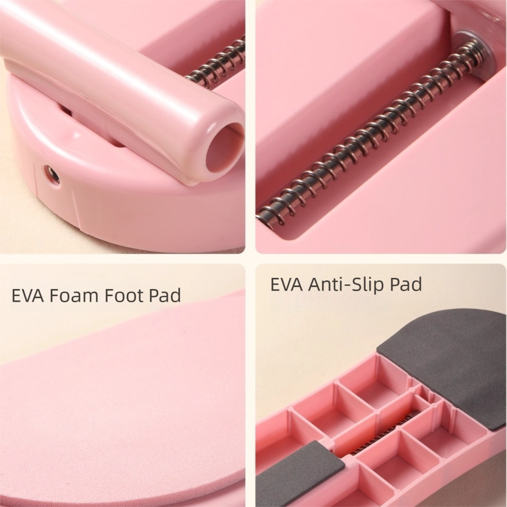 Yoga Fitness Toes Arch - Plastic Foot Arch Trainer Single Leg