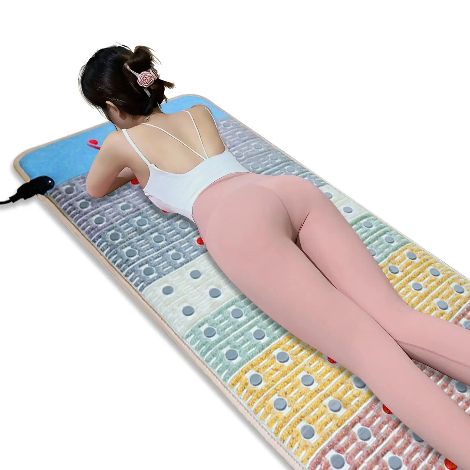Reliable Natural Crystal Mat R - Oxygen Yoga & Fitness Yorkdale Reviews recensione e prezzo