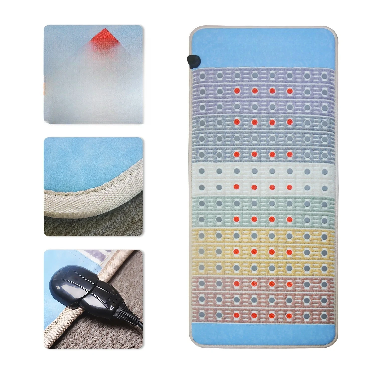 Reliable Natural Crystal Mat R - Oxygen Yoga & Fitness Yorkdale Reviews recensione e prezzo