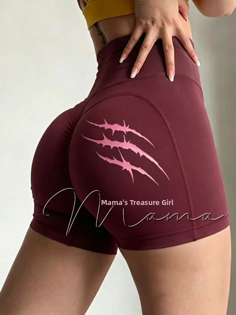 Power Training High Waist Yoga - Yoga Fitness Power Yoga recensione e prezzo