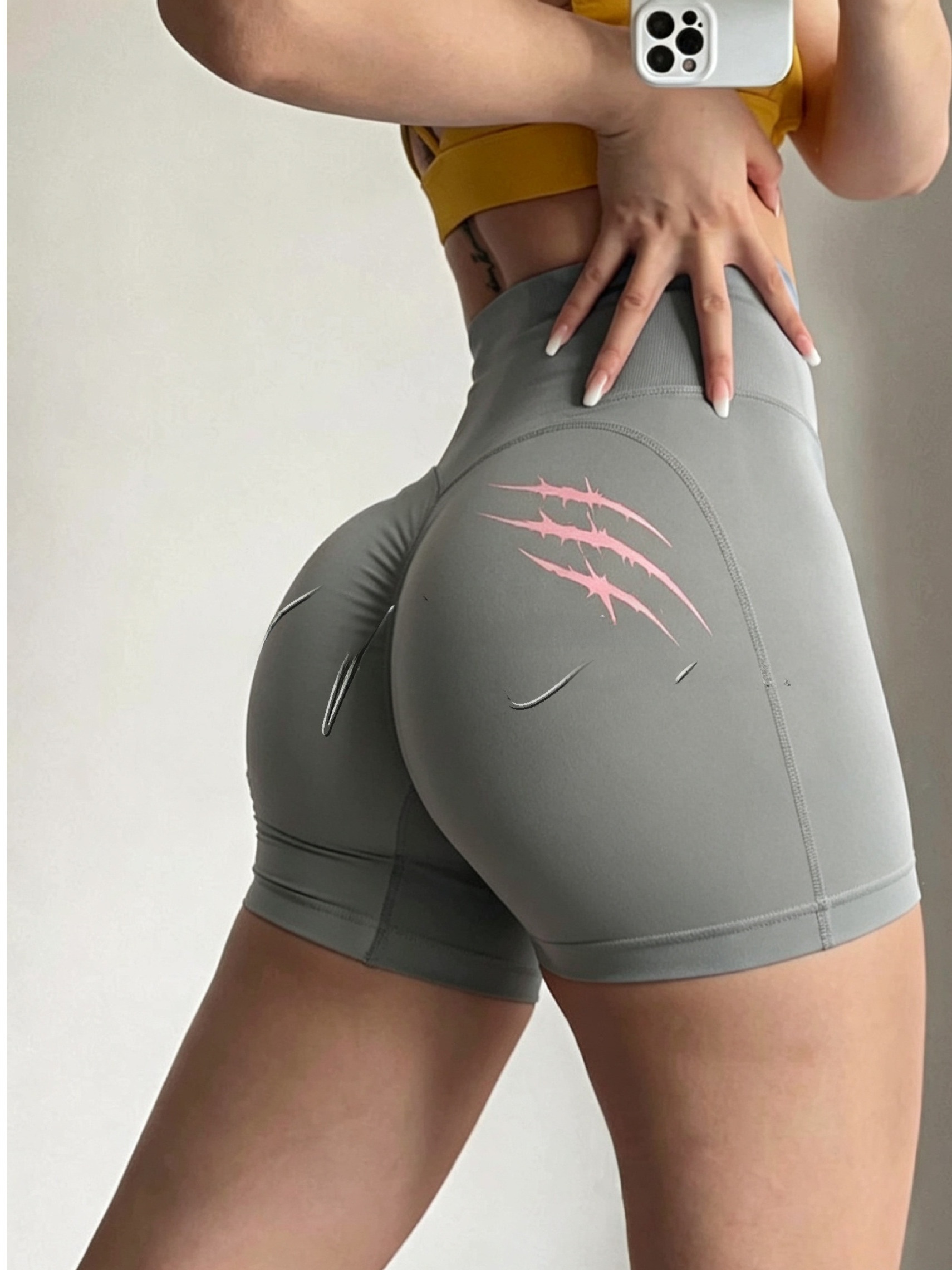 Power Training High Waist Yoga - Yoga Fitness Power Yoga recensione e prezzo