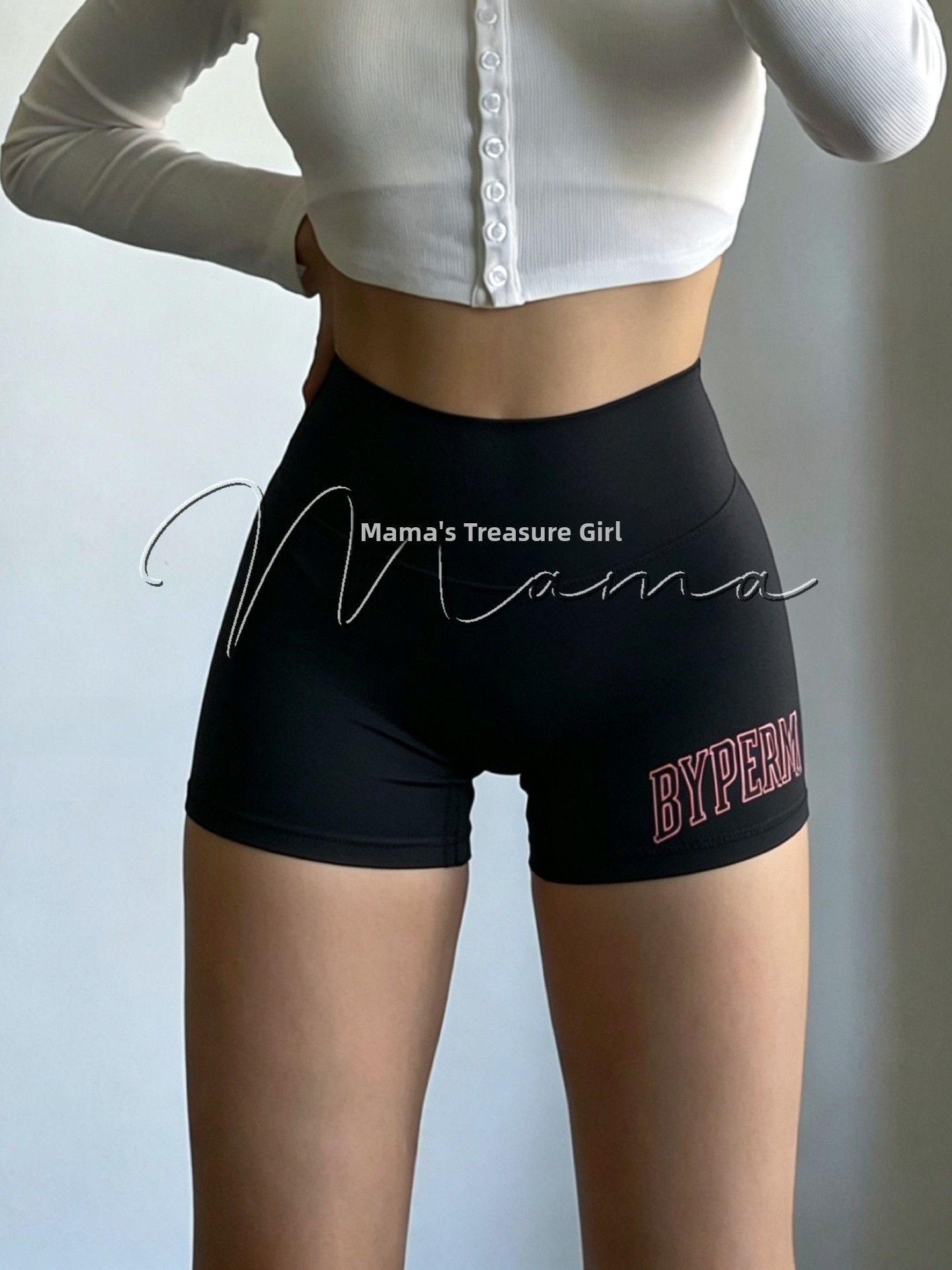 Power Training High Waist Yoga - Yoga Fitness Power Yoga recensione e prezzo