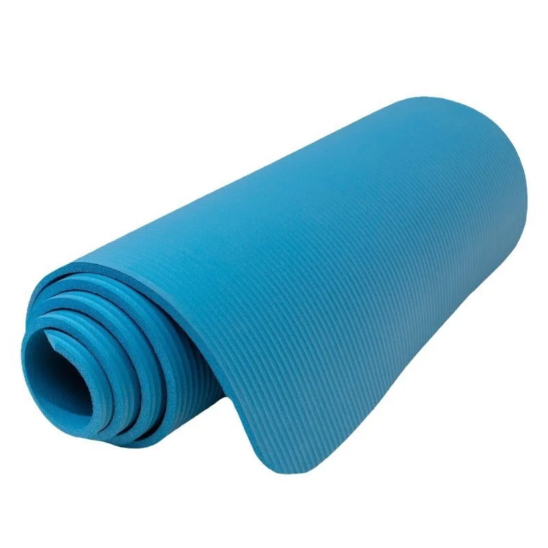 Extra Thick Non Slip Yoga Mat  - Thick Yoga Mat recensione e prezzo