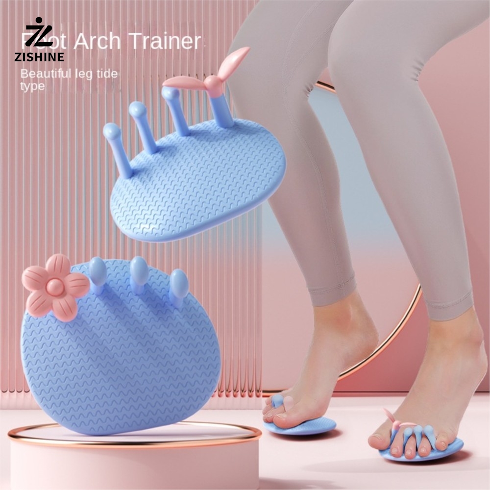 Foot arch trainer, anti-slip l - Yoga Fitness Toes Arch recensione e prezzo