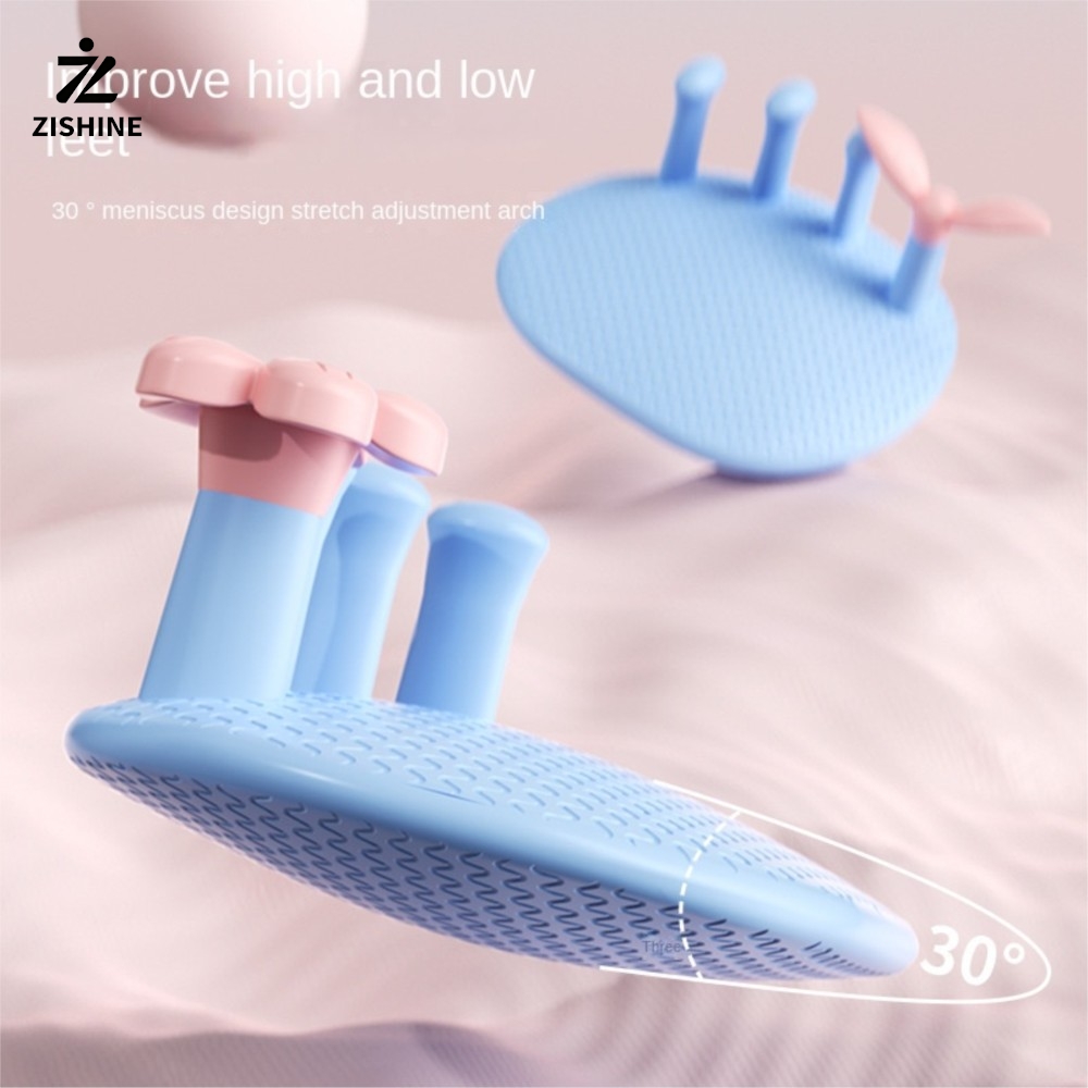 Foot arch trainer, anti-slip l - Yoga Fitness Toes Arch recensione e prezzo