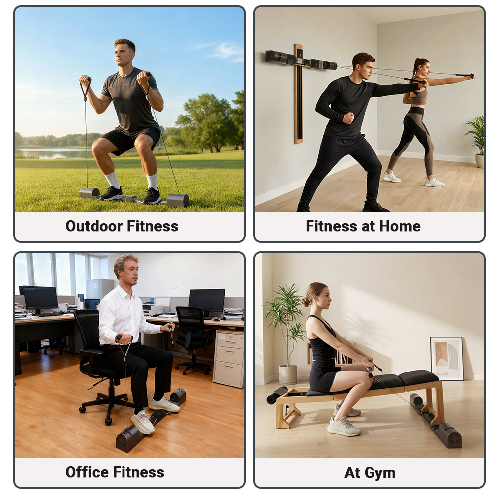 Smart Home Gym Pilates Yoga Ki - Yoga For Fitness App recensione e prezzo