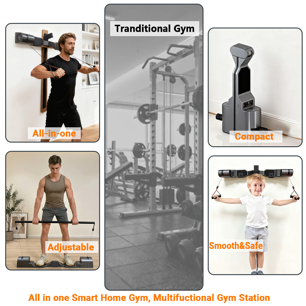 Smart Home Gym Pilates Yoga Ki - Yoga For Fitness App recensione e prezzo