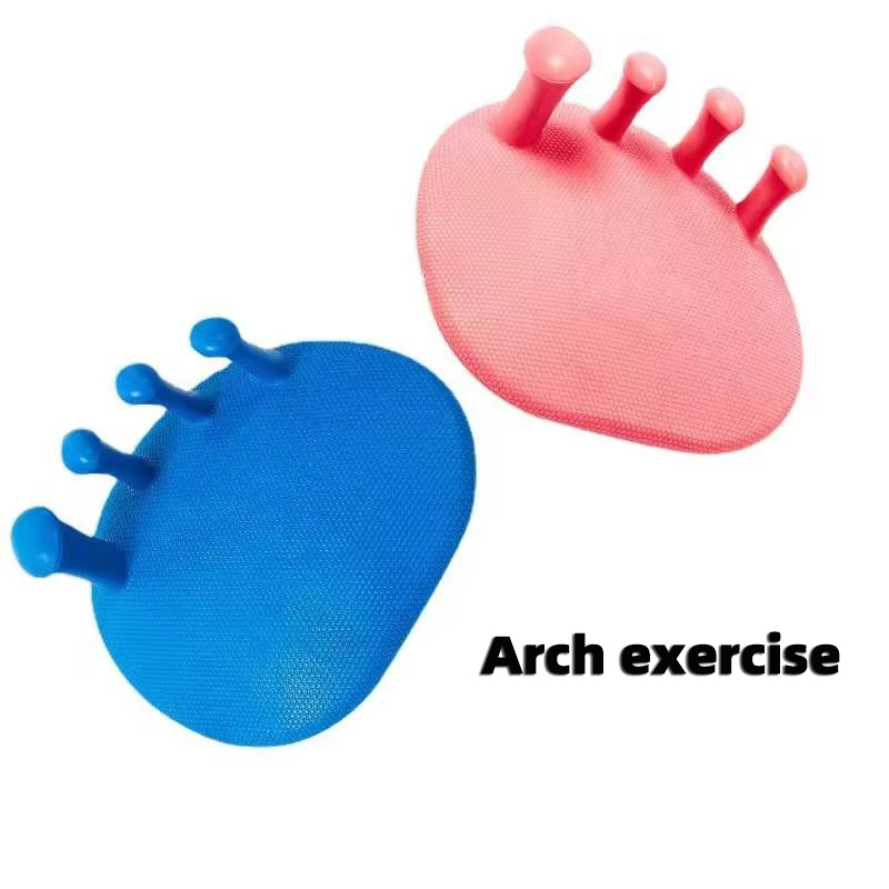 Yoga Fitness Arch Foot Trainer - Yoga Fitness Toes Arch recensione e prezzo