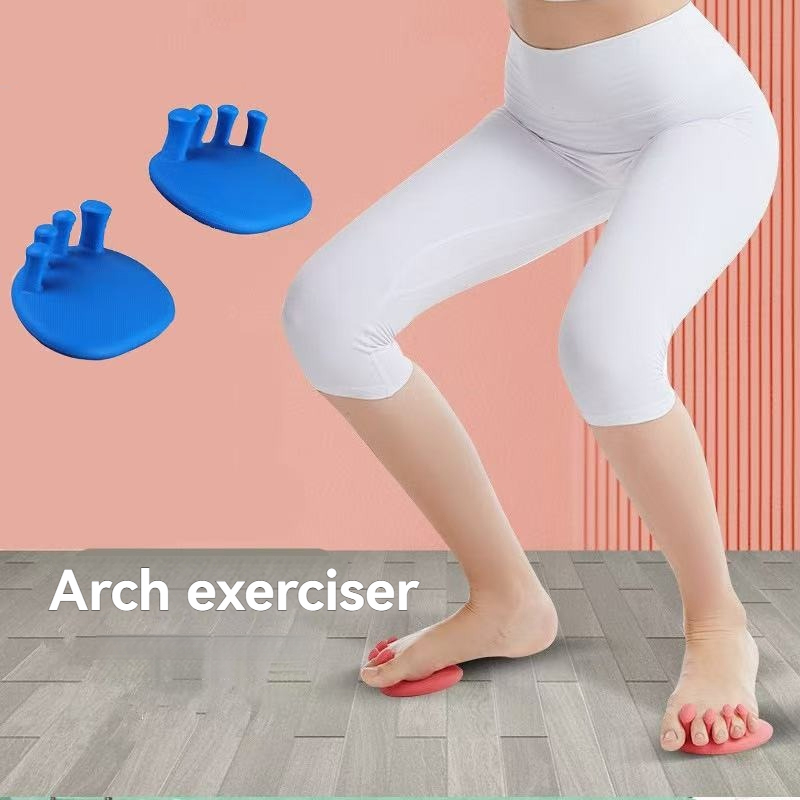 Yoga Fitness Arch Foot Trainer - Yoga Fitness Toes Arch recensione e prezzo