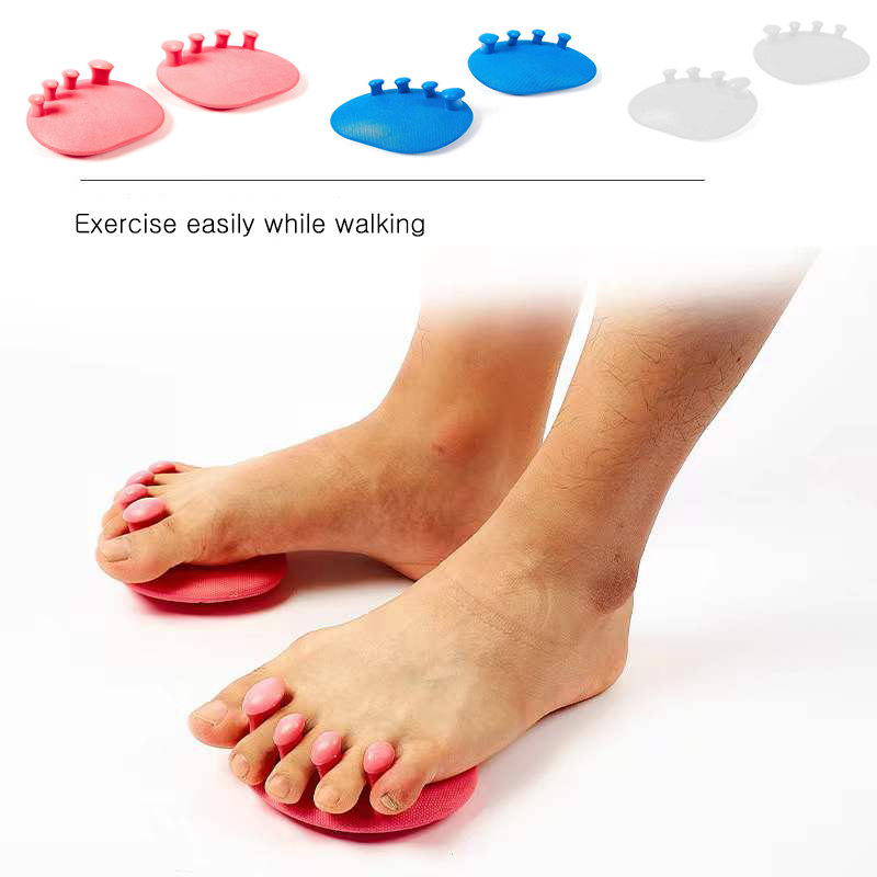 Yoga Fitness Arch Foot Trainer - Yoga Fitness Toes Arch recensione e prezzo
