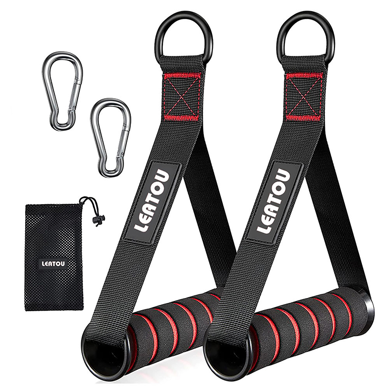 Heavy Duty D-Ring Metal Gym Ha - Yoga Fitness Power Yoga recensione e prezzo