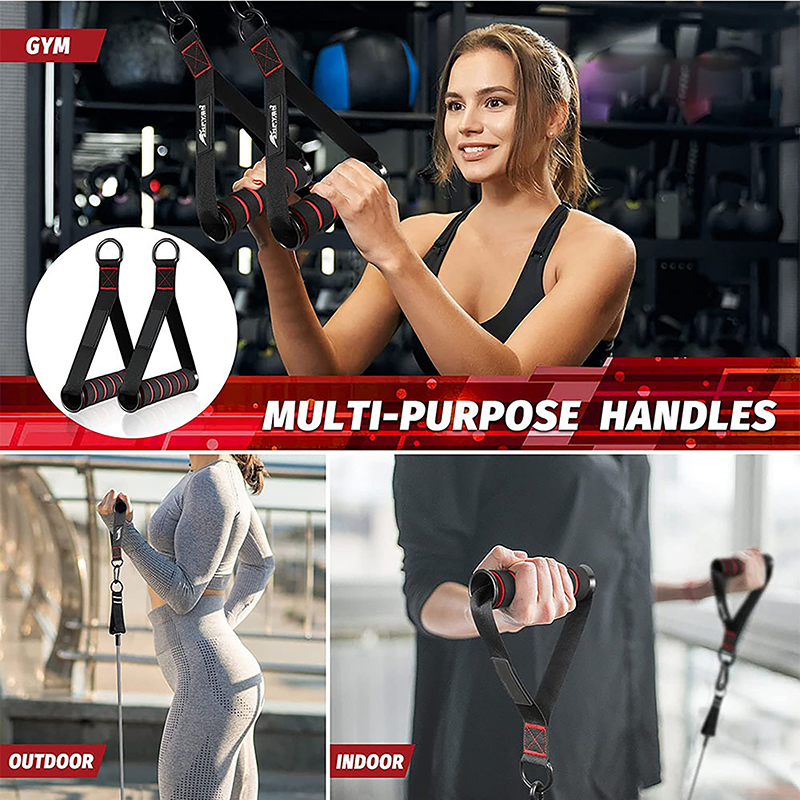 Heavy Duty D-Ring Metal Gym Ha - Yoga Fitness Power Yoga recensione e prezzo