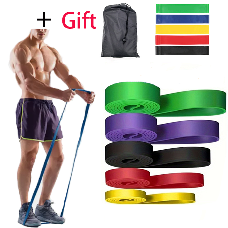 Resistance Bands Exercise Elas - Yoga Fitness Power Yoga recensione e prezzo