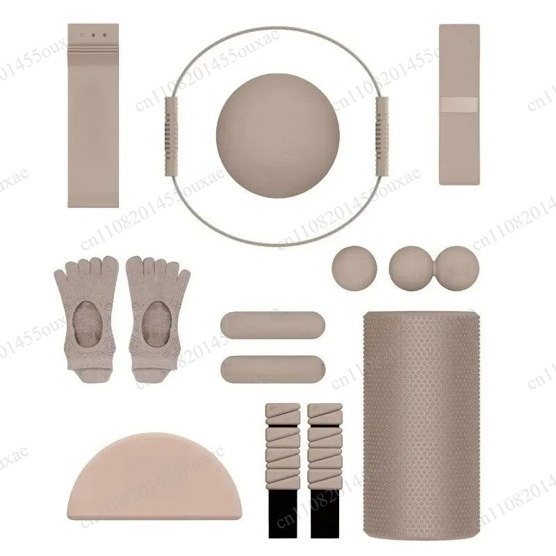 Custom Logo Fitness Set Barbel - Yoga Fitness Power Yoga recensione e prezzo