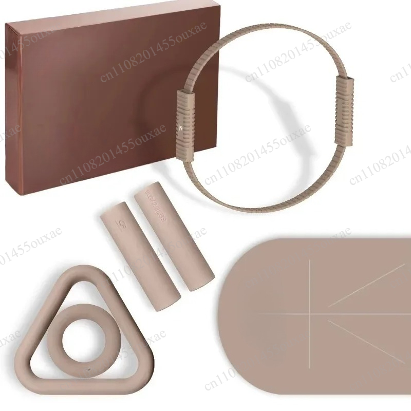 Custom Logo Fitness Set Barbel - Yoga Fitness Power Yoga recensione e prezzo