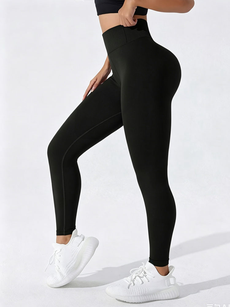 Womens High Stretch Buttery So - Yoga Fitness Leggings recensione e prezzo