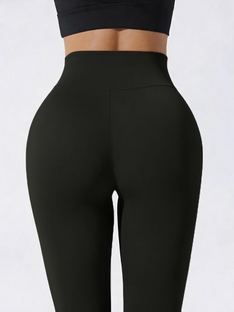 Womens High Stretch Buttery So - Yoga Fitness Leggings recensione e prezzo