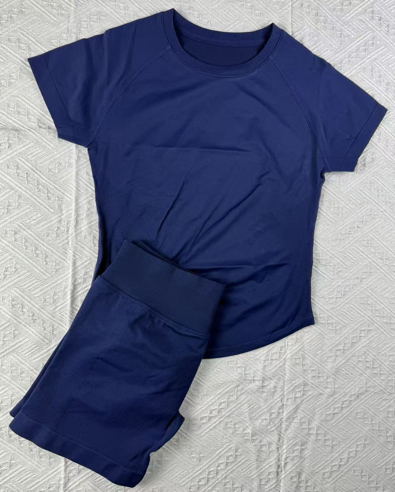 2 pieces of DFYZHE Impact spor - Yoga Fitness Outfit recensione e prezzo