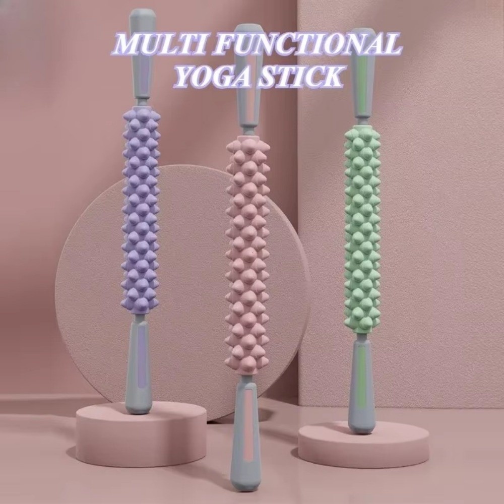 New Portable Massage Stick Yog - Yoga Fitness Power Yoga recensione e prezzo