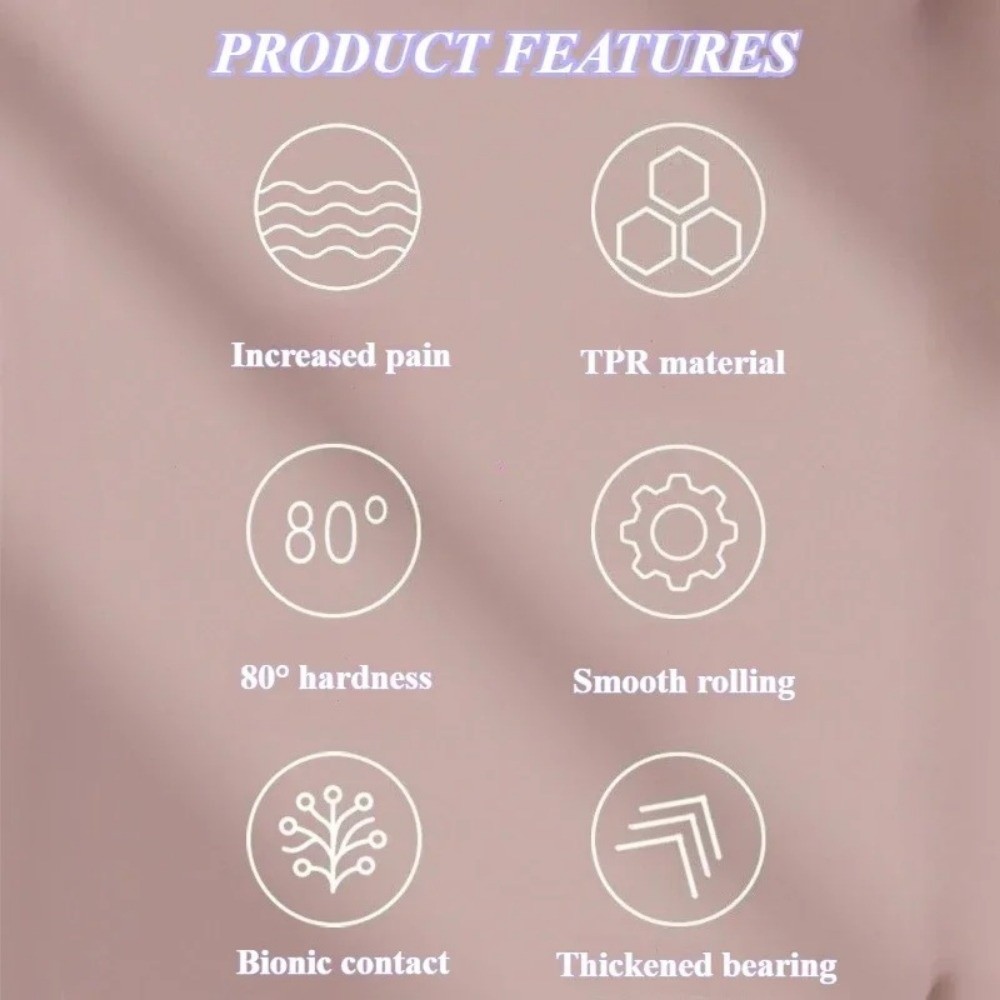 New Portable Massage Stick Yog - Yoga Fitness Power Yoga recensione e prezzo