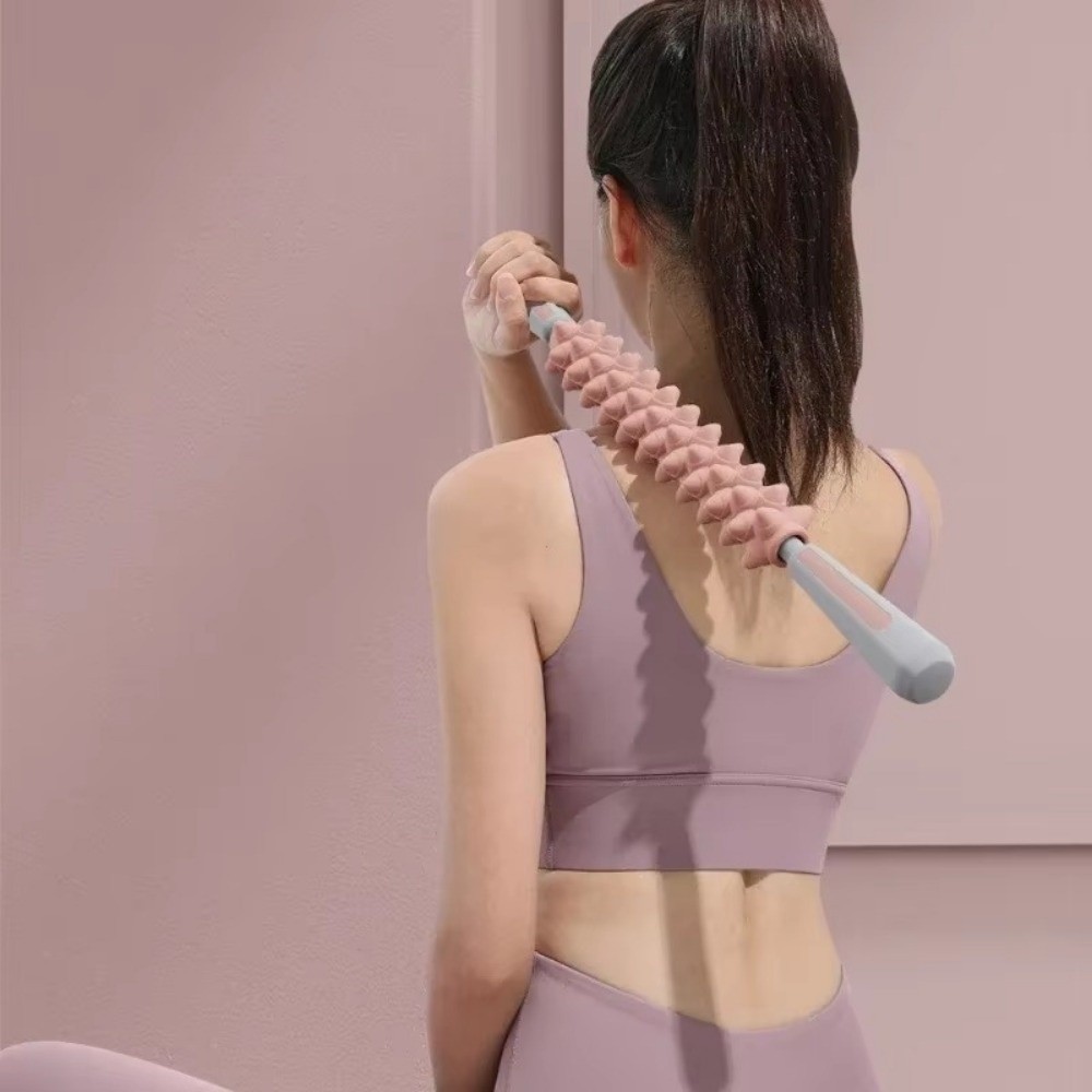 New Portable Massage Stick Yog - Yoga Fitness Power Yoga recensione e prezzo