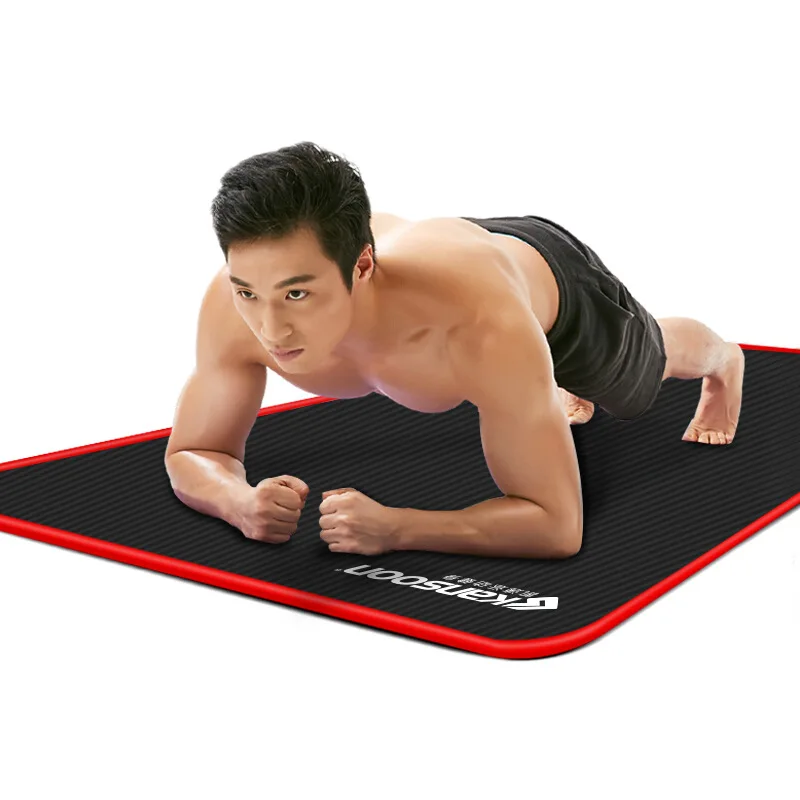 10mm Yoga Mat Extra Thick 1830 - Thick Yoga Mat recensione e prezzo