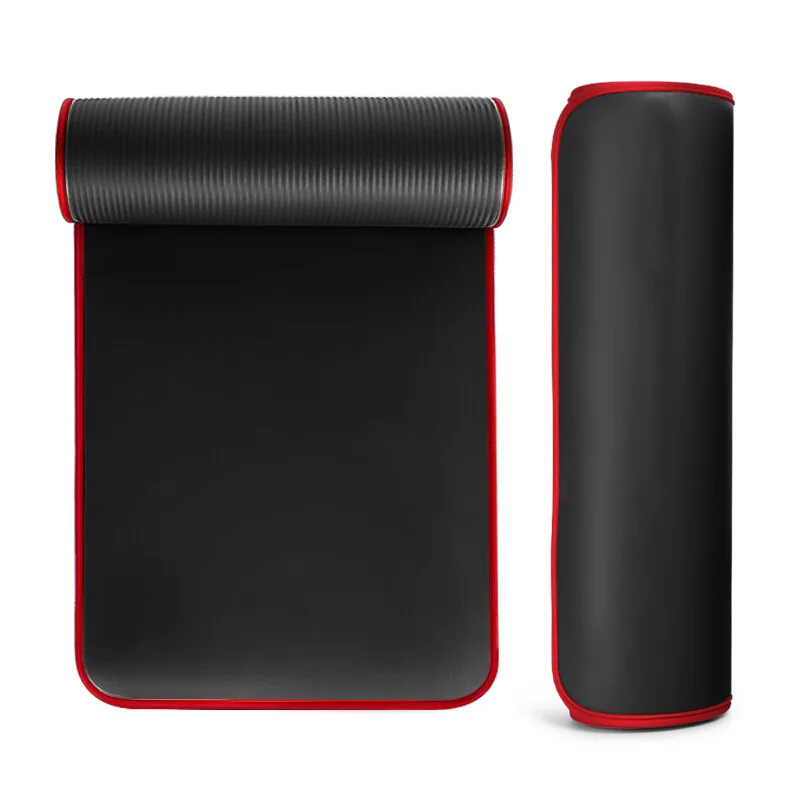 10mm Yoga Mat Extra Thick 1830 - Thick Yoga Mat recensione e prezzo