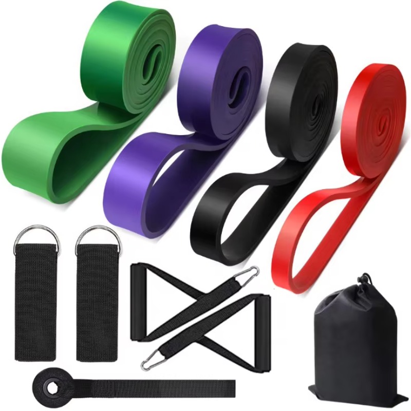 Custom Natural Latex Pull up A - Yoga Fitness Power Yoga recensione e prezzo