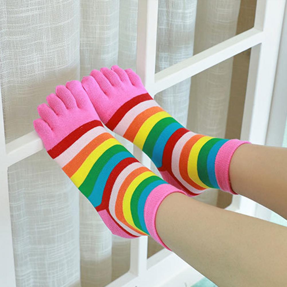 Fitness Toe Socks Women’s Colo - Yoga Fitness Toes Arch recensione e prezzo