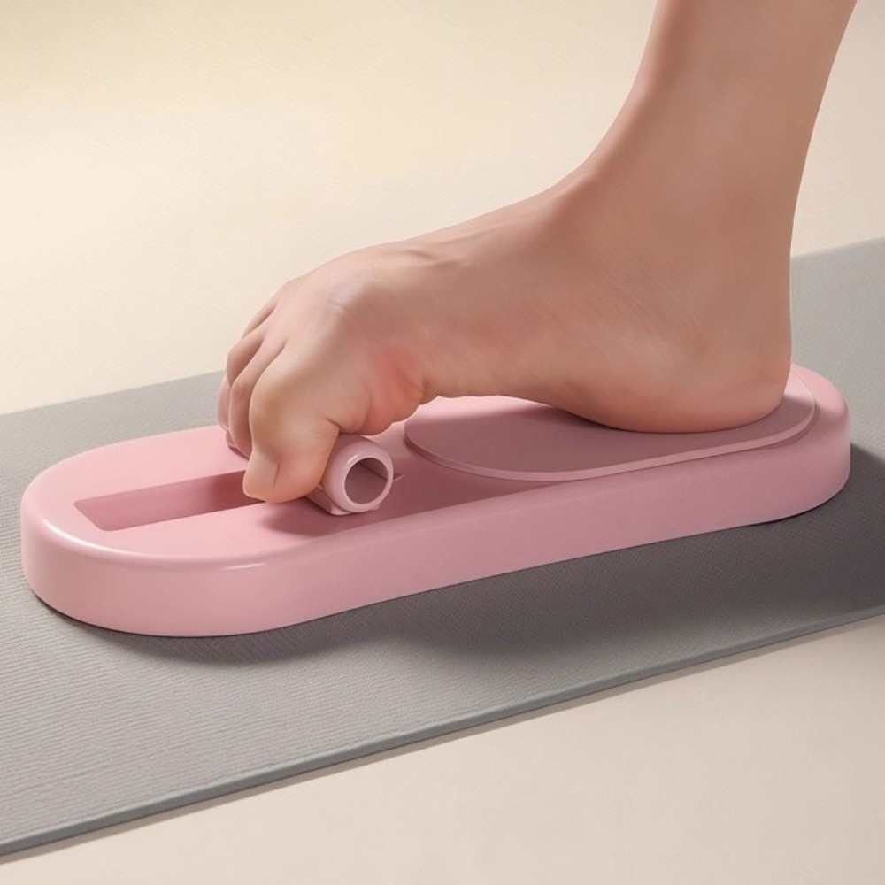 Plastic Foot Arch Trainer Sing - Yoga Fitness Toes Arch recensione e prezzo