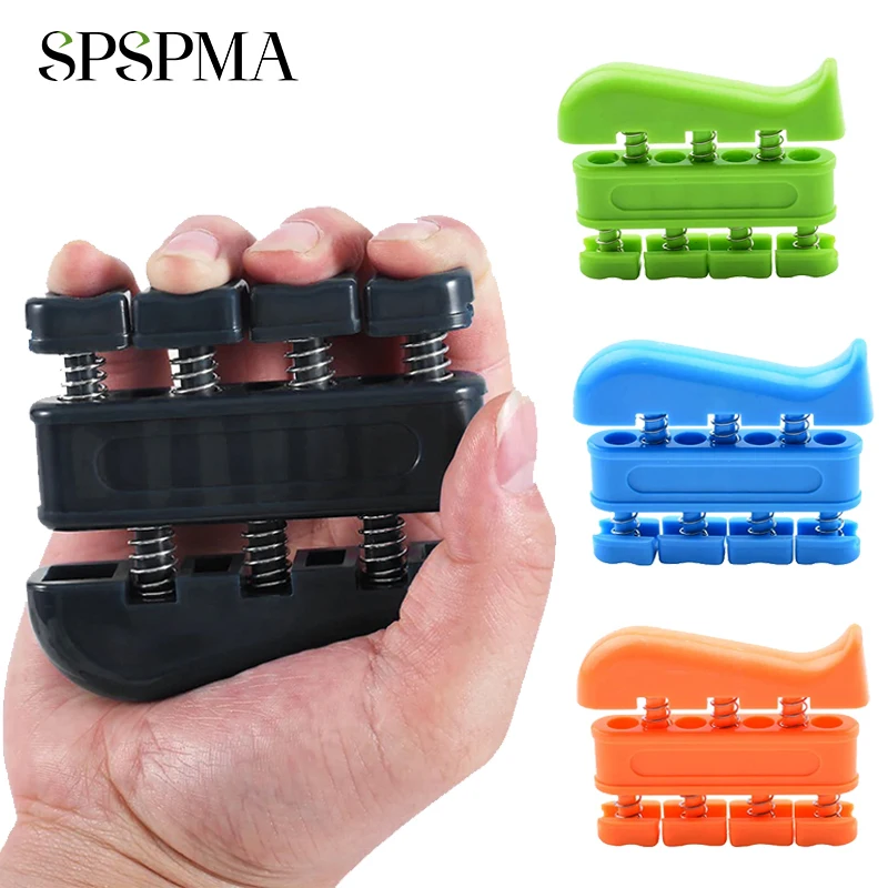 1Pcs Hand Exerciser - Grip Str - Grip Strengthener Hand recensione e prezzo