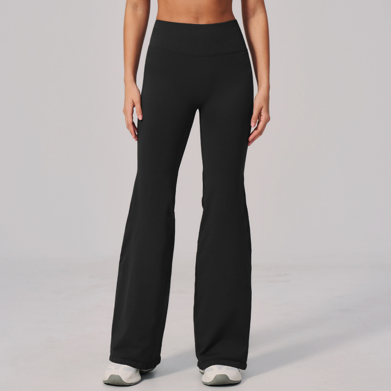 Yoga Pants High Waist Wide Leg - Yoga Fitness Leggings recensione e prezzo