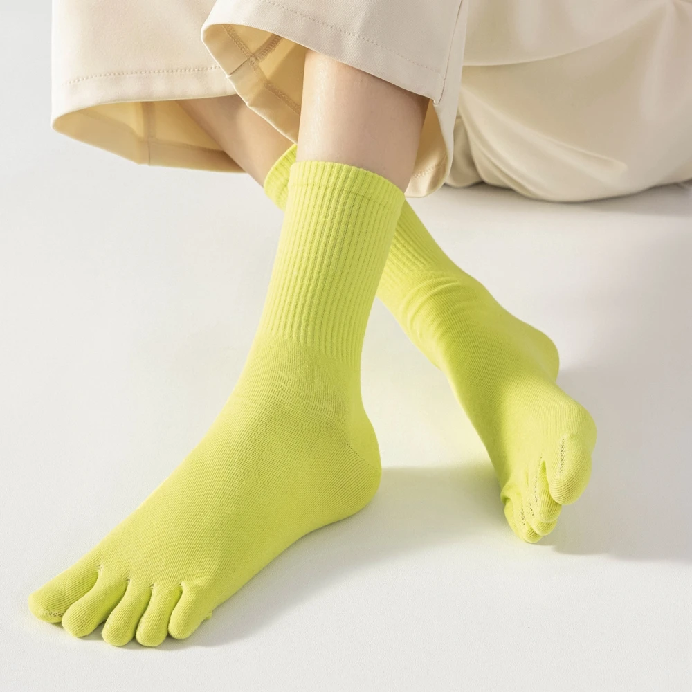 5 or 10 Pairs Women Sports Toe - Yoga Toe Separator recensione e prezzo