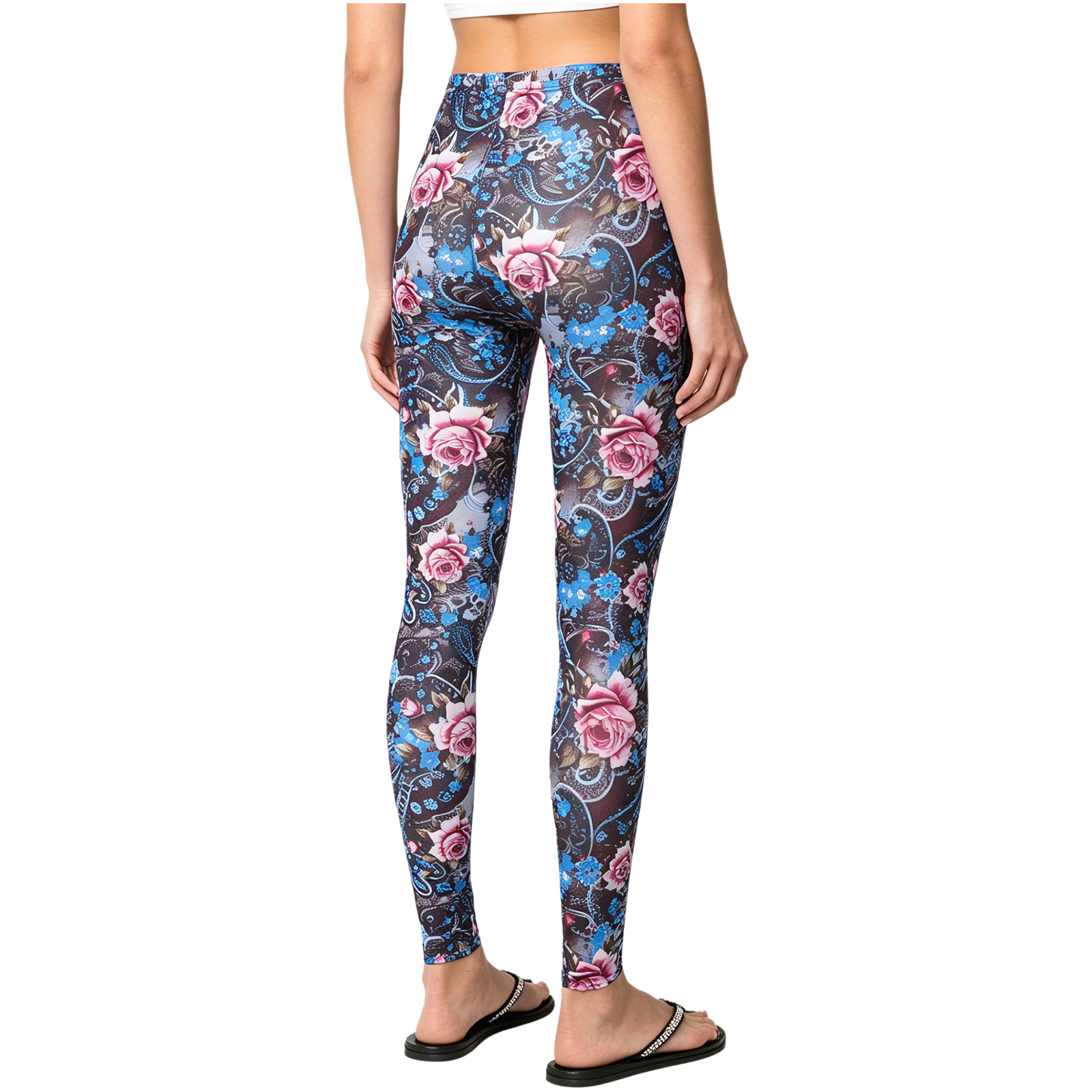 Leggings Women Sexy Sport Gym  - Yoga Fitness Leggings recensione e prezzo