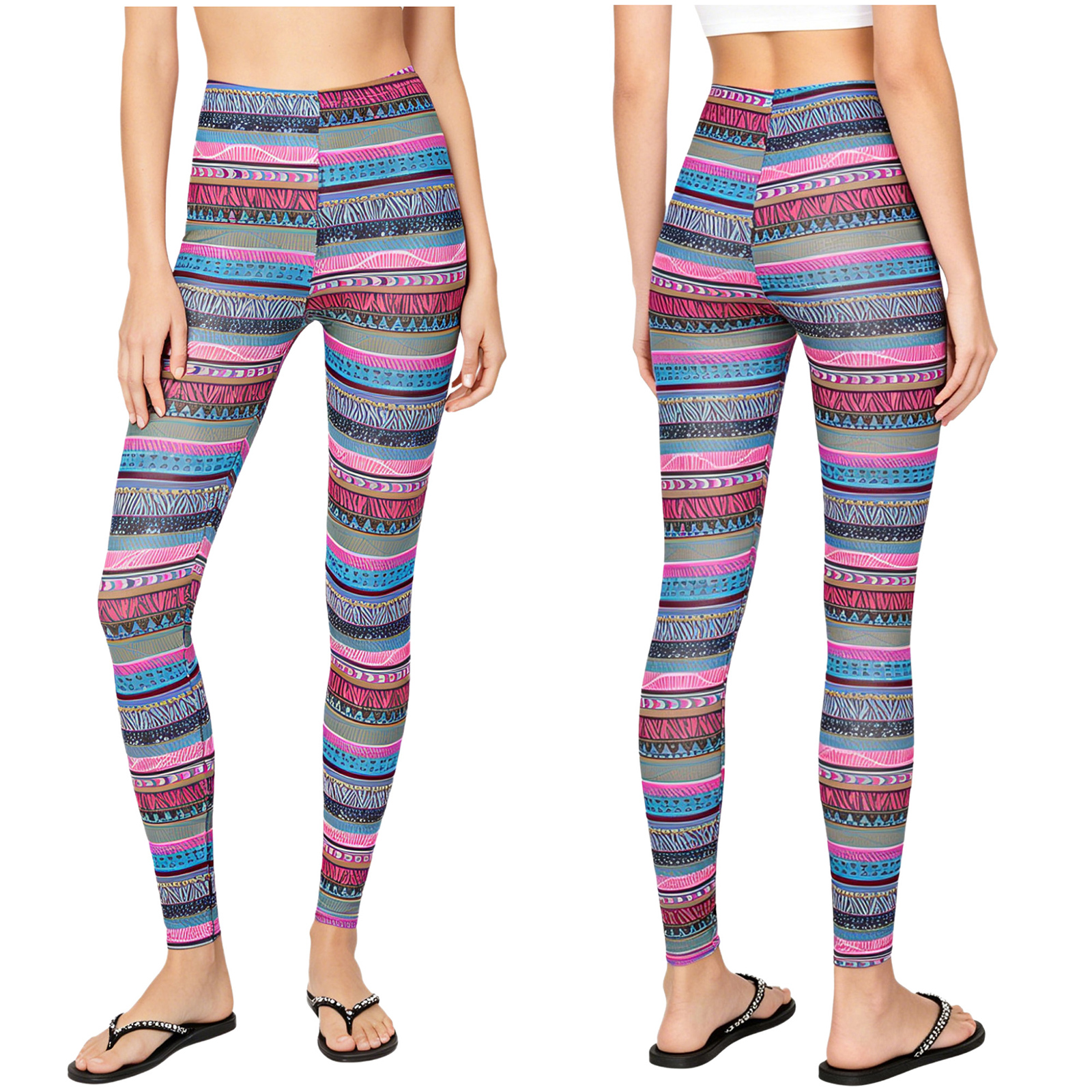 Leggings Women Sexy Sport Gym  - Yoga Fitness Leggings recensione e prezzo