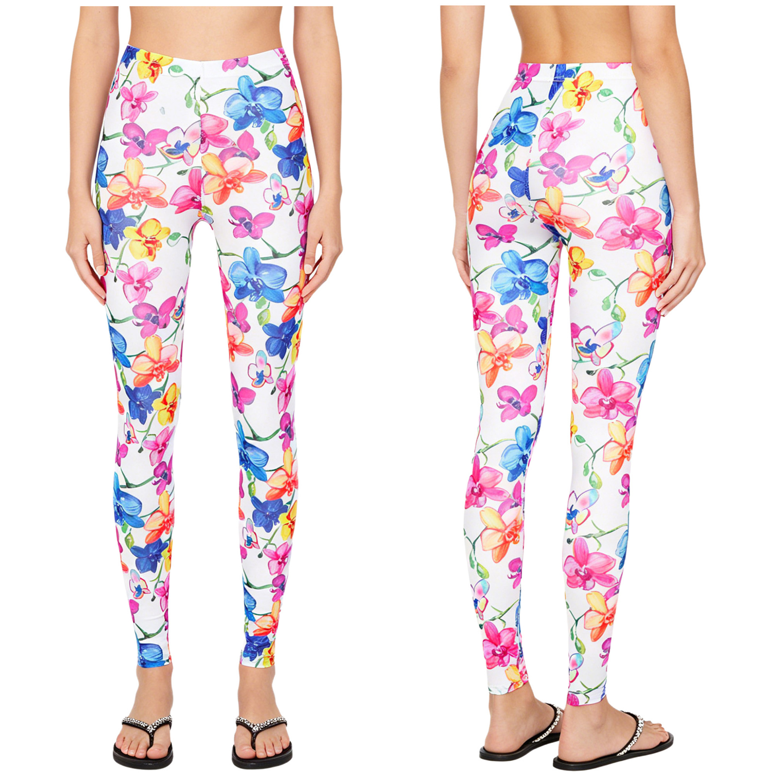 Leggings Women Sexy Sport Gym  - Yoga Fitness Leggings recensione e prezzo