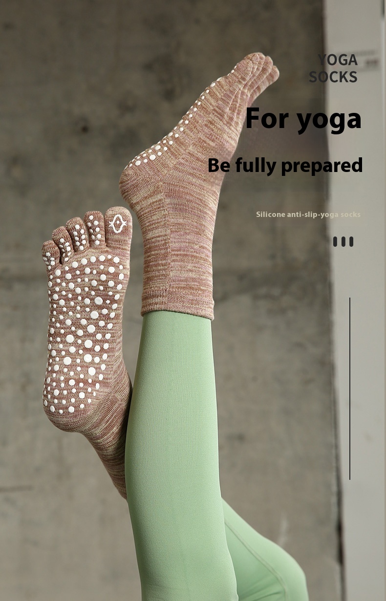 Toe Separator Yoga Socks Sport - Yoga Toe Separator recensione e prezzo