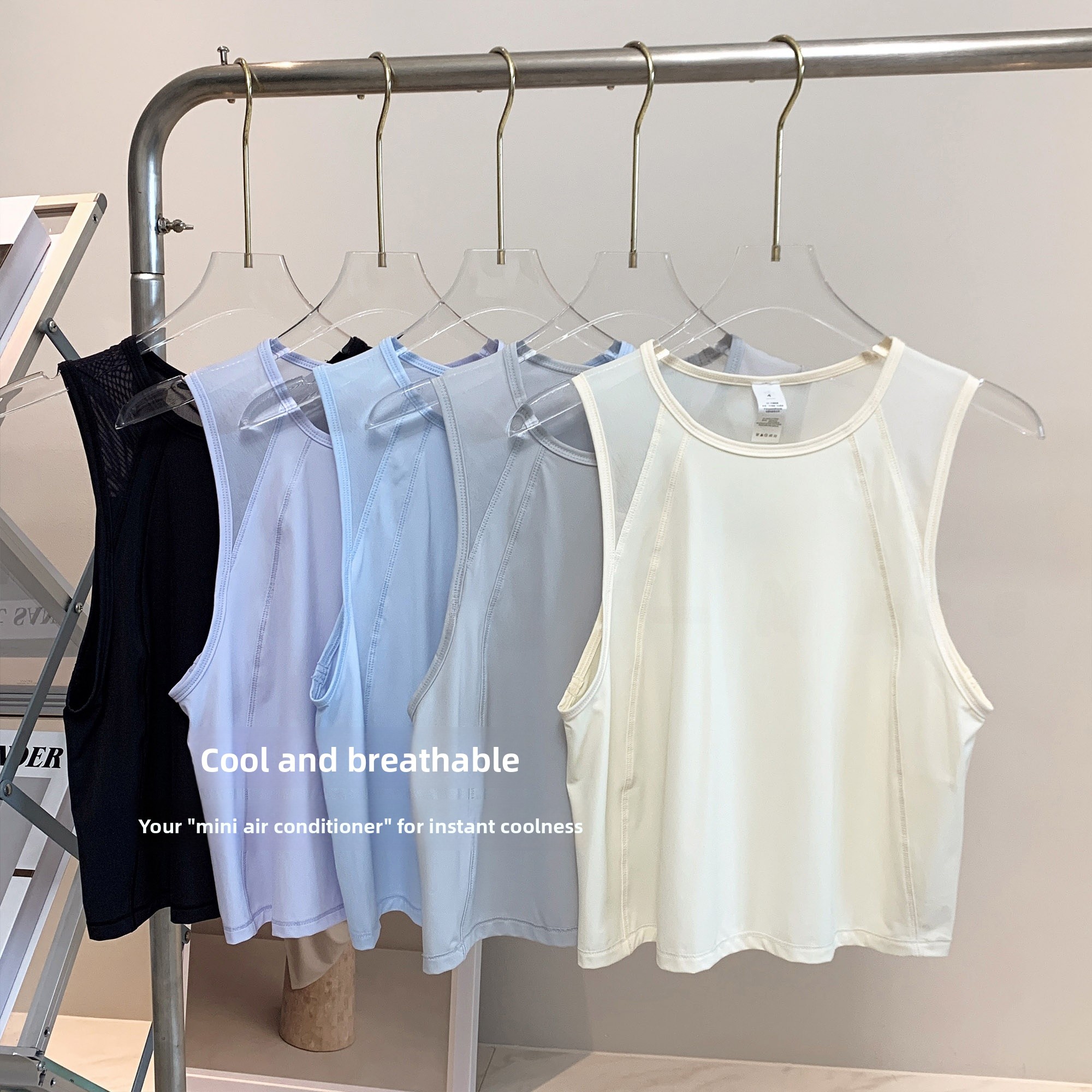 Light Oxygen irt Loose Me Spli - Oxygen Yoga & Fitness Yorkdale Reviews recensione e prezzo