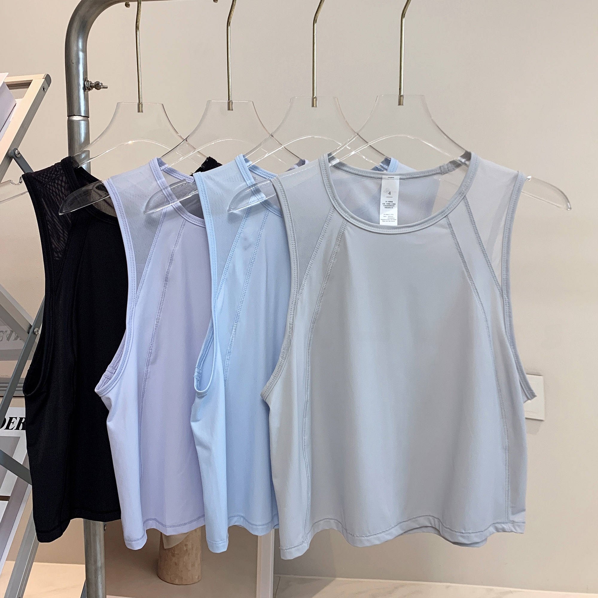 Light Oxygen irt Loose Me Spli - Oxygen Yoga & Fitness Yorkdale Reviews recensione e prezzo
