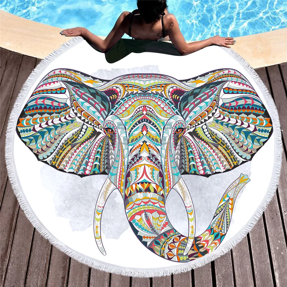 Swimming Towels Outdoor 3D Pri - Thick Yoga Mat recensione e prezzo
