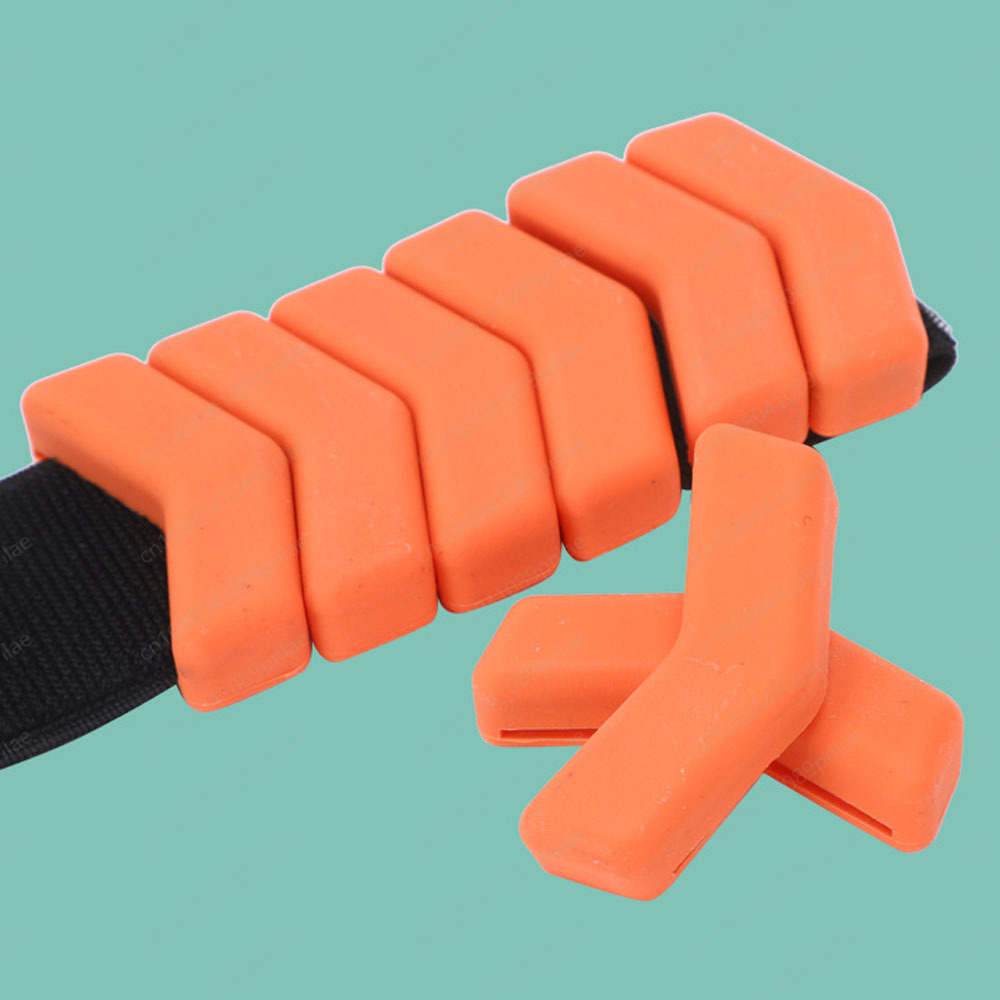 Silicone Weight Bearing Bracel - Yoga Fitness Power Yoga recensione e prezzo