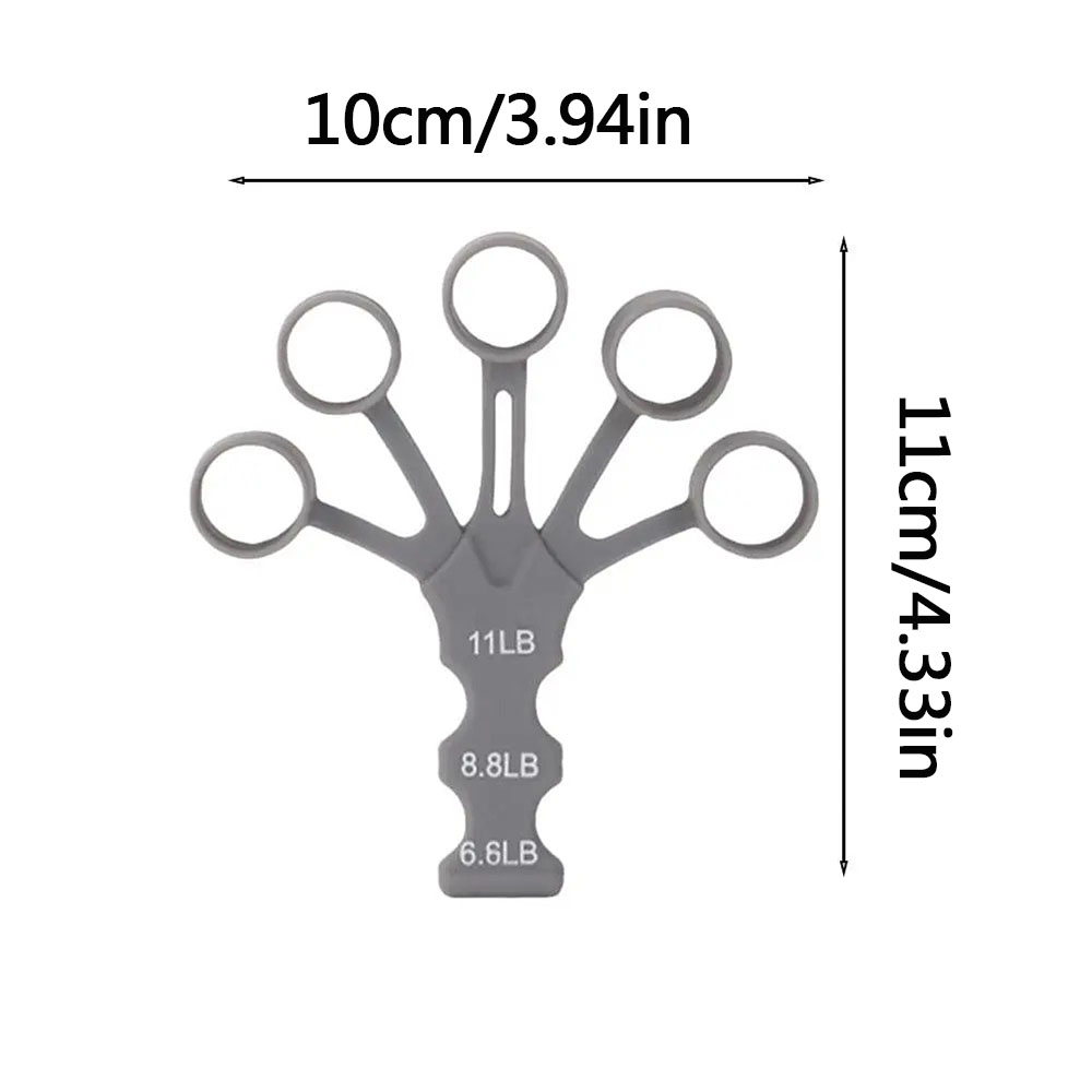 Gripper Kits Countable Strengt - Grip Strengthener Hand recensione e prezzo