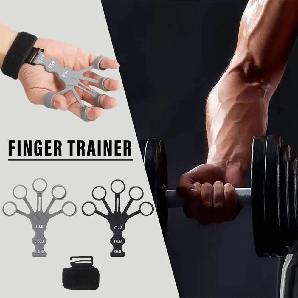 Gripper Kits Countable Strengt - Grip Strengthener Hand recensione e prezzo