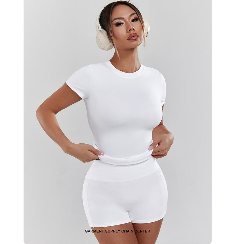 Women's Yoga Outfit Tracksuits - Yoga Fitness Outfit recensione e prezzo