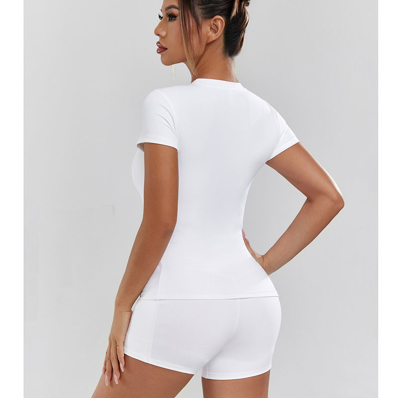 Women's Yoga Outfit Tracksuits - Yoga Fitness Outfit recensione e prezzo