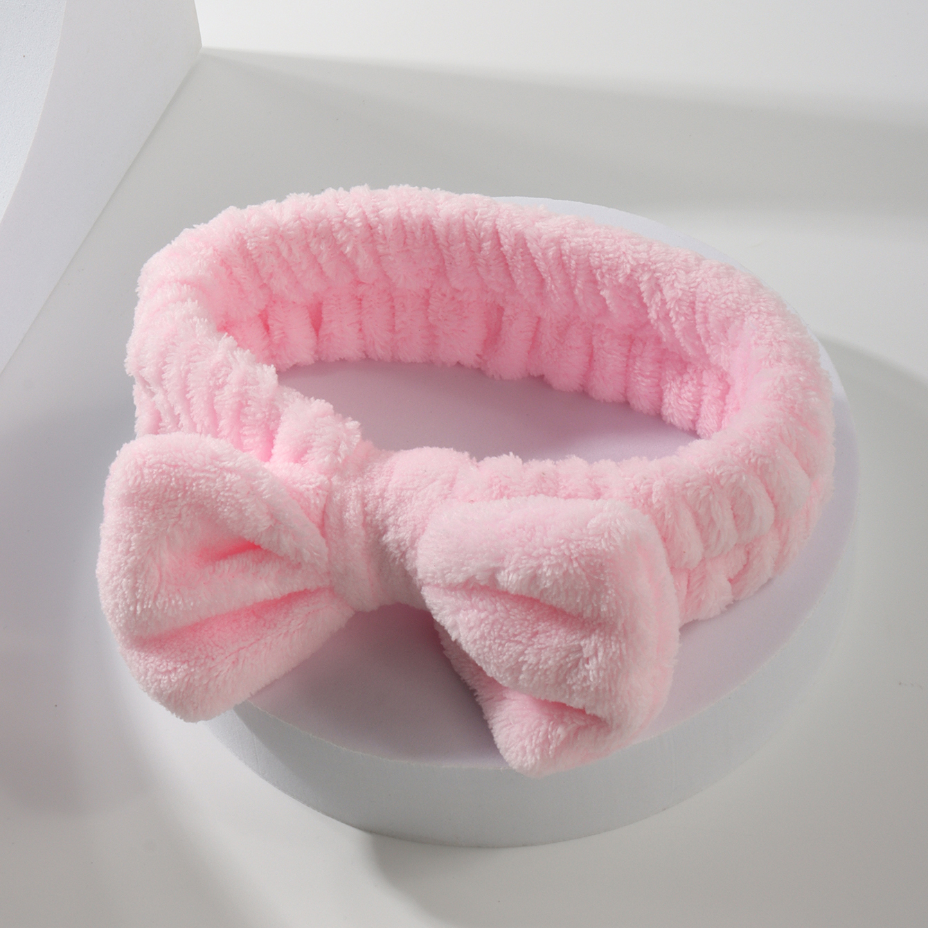 Bow Headband Wristband Set Tow - Yoga Fitness Outfit recensione e prezzo