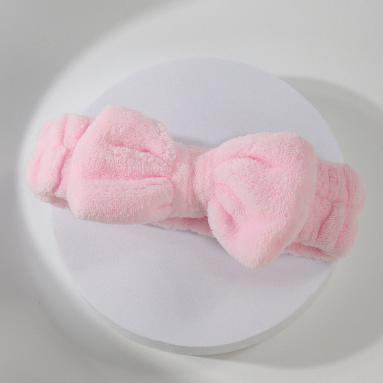 Bow Headband Wristband Set Tow - Yoga Fitness Outfit recensione e prezzo