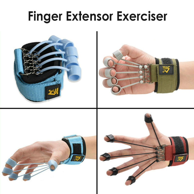 Professional Hand Grip Strengt - Grip Strengthener Hand recensione e prezzo