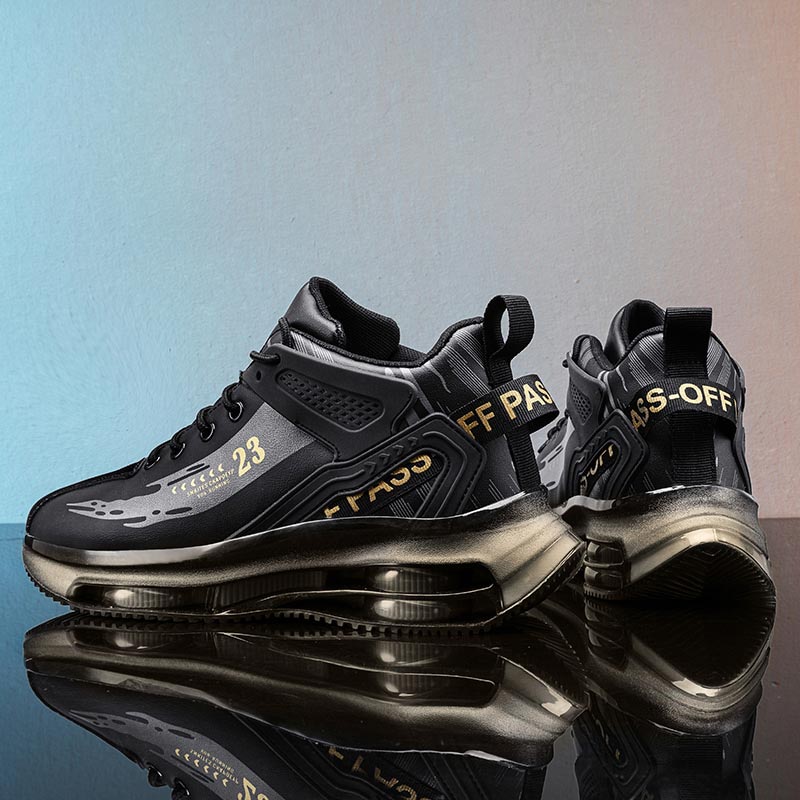 flatform spring sneakers men a - Yoga Fitness Fit Club recensione e prezzo